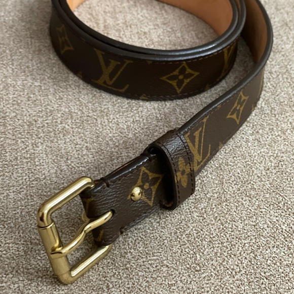 Belt unisex - Picture 2 of 6